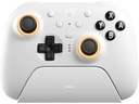 8bitdo Controller Ultimate 2 Wireless NSW2/NSW/PC Schwarz