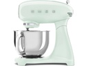 SMEG Küchenmaschine SMF05RDEU Hellblau