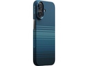 PITAKA Back Cover Ultra-Slim iPhone 17 MagSafe
