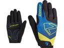 Ziener Velohandschuhe COLO-Z LONG Bike Glove Junior Unisex Gr. M