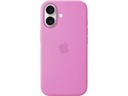 Apple Silicone Case mit MagSafe iPhone 17