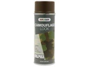 DUPLI-COLOR Effektfarbe Camouflage Look Beige RAL 1001 400 ml