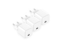 LMP USB-Wandladegerät USB-C 30 W GaN