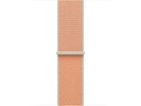 Apple Sport Loop 46 mm Cantaloupe