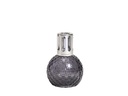 Maison Berger Duftlampe Disco + 250 ml Poussière dAmbre, Grau