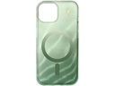 Ideal of Sweden Back Cover Clear 16e/15/14/13 Magsafe