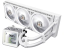 ASRock Wasserkühlung Steel Legend Dark 360 LCD