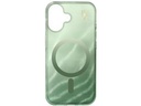 Ideal of Sweden Back Cover Clear iPhone 16 Magsafe