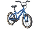 ACADEMY Kinderfahrrad Grade 3 Purple