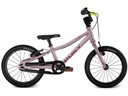 PUKY Kinderfahrrad LS-PRO 16" Blau