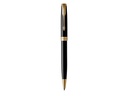 Parker Kugelschreiber Sonnet GC Medium (M), Schwarz matt