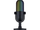 Razer Kondensatormikrofon Seiren V3 Chroma Weiss
