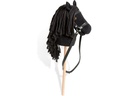 Pinolino Steckenpferd Lucky Braun