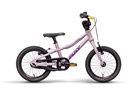 PUKY Kinderfahrrad LS-PRO 14" Ash Blue