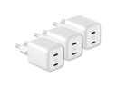 LMP USB-Wandladegerät Dual Power USB-C 35 W 1 Stück