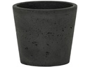 Pottery Pots Pflanzentopf Mini Bucket XXS Grey Washed