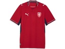 PUMA Jersey FACR Home Replica Rot, S