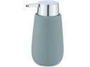 Wenko Seifenspender Badi 320 ml, Lindgrün
