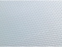 Wenko Anti-Rutsch-Matte Noppen 400 g/m², Weiss