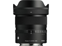 Sigma Festbrennweite 15mm F/1.4 DC C – Sony E-Mount