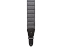 MONO Cases Gitarrengurt Betty Guitar Strap Textil Schwarz