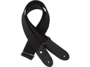MONO Cases Gitarrengurt Doolittle Guitar Strap Baumwolle Grau