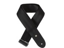 MONO Cases Gitarrengurt Warsaw Guitar Strap Nylon Grau