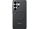 Samsung Ultra Carbon Magnet Case für Galaxy S26 Ultra Blueviolet