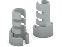 PureLink FlexInstall Farbige Zugentlastung für FlexInstall-Serie 10er-Satz