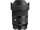 Sigma Festbrennweite Art 35mm F/1.4 DG II – Sony E-Mount