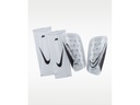 NIKE Schienbeinschoner Mercurial Lite Weiss S