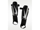 NIKE Schienbeinschoner Charge Schwarz L