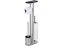 Wenko WC-Garnitur Orea Weiss