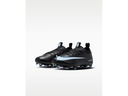NIKE Fussballschuh Mercurial Academy Air Zoom Blau/Schwarz, 33.5