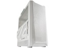LC-Power PC-Gehäuse Gaming 900W Lumaxx Light Weiss