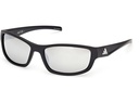 adidas ES0005 Sport Sonnenbrille Grau