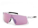 adidas Kentro SP0123 Sonnenbrille Matte Blue