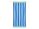 Dock & Bay Badetuch XL, Rot