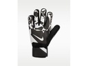 NIKE Torwarthandschuh Match Schwarz/Weiss, 10