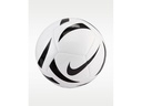 NIKE Trainingsfussball Pitch FA25 White/Blue, 3