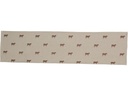 Hubatka Tischläufer Bella 135 cm x 35 cm, Beige