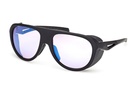 adidas SP0110 Sport Sonnenbrille Matte Black