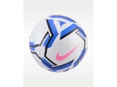 NIKE Fussball Merc Fade-Fa25 weiss/racer blau/pink blast, 4