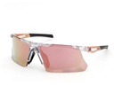 adidas Dunamis BI SP0119 Sport Sonnenbrille, Matte Black