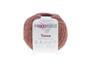 Hoooked Wolle Natur-Jute Tossa Vanille, 165 m