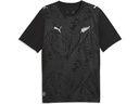 PUMA NZ Heim Trikot Replik Schwarz, Grösse: L