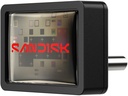 SanDisk Extreme Fit USB-C-Flash-Laufwerk 128 GB