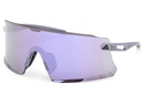 adidas Dunamis Pro SP0100 Sport Sonnenbrille, Frame Matte Black