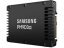 Samsung SSD PM9D3a 2.5" NVMe 960 GB