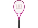 Wilson Tennisracket Burn Pink 105 S V6.0 RKT 1